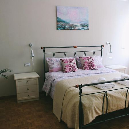 Shabby Chic Dream Apartment Bergamo Exterior photo