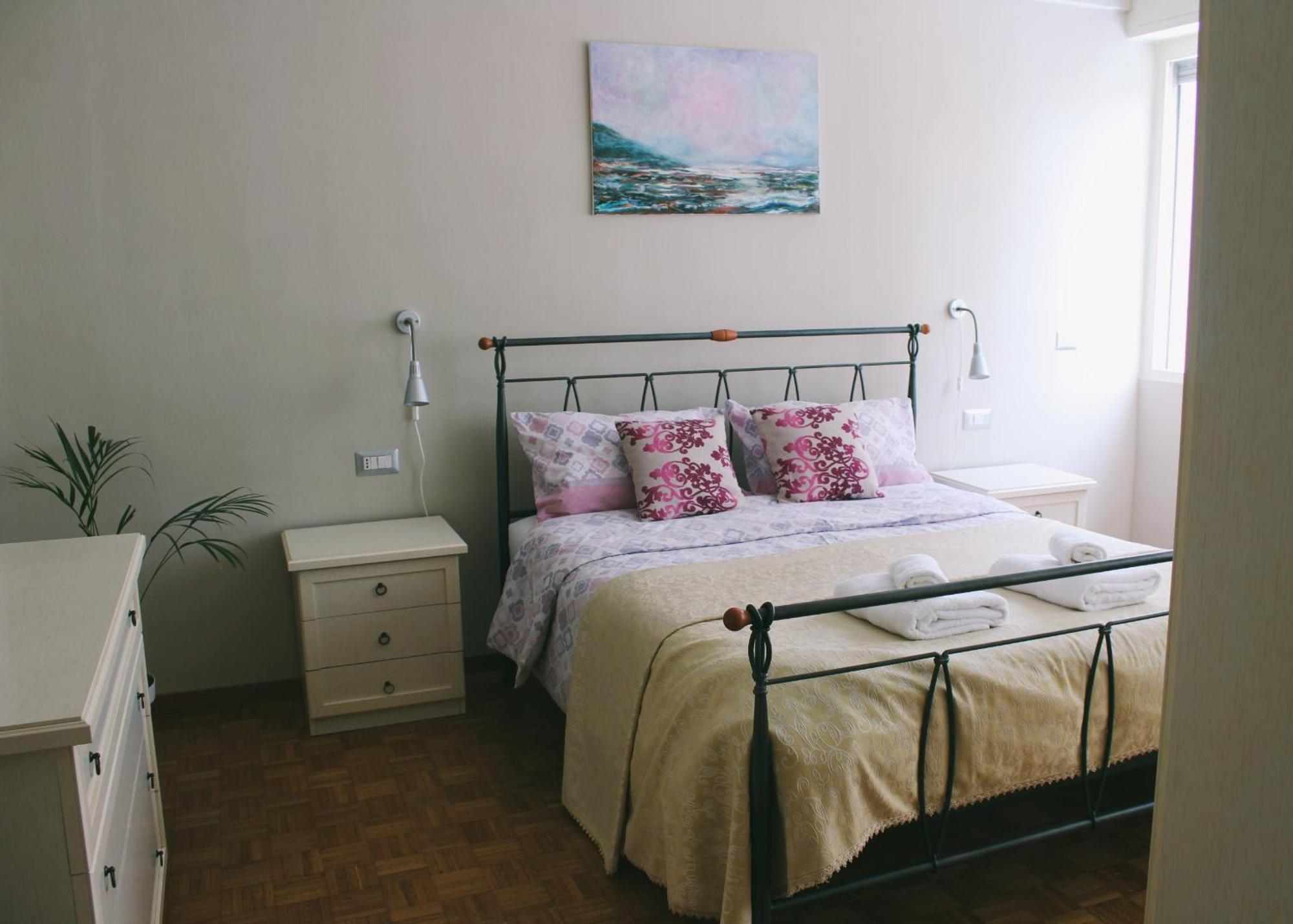 Shabby Chic Dream Apartment Bergamo Exterior photo